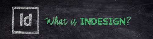 what is Indesign?